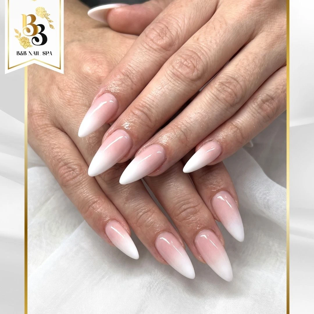 Nail Art Design
